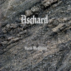 Harsh Meditation