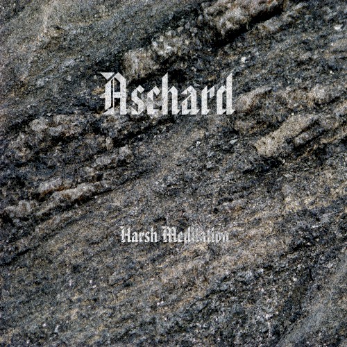 Harsh Meditation