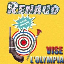 1996‐12: Renaud vise l’Olympia: Olympia, Paris, France
