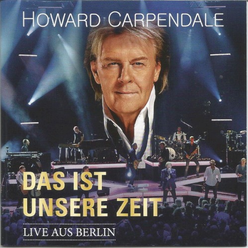 Das ist unsere Zeit - Live aus Berlin