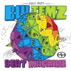 Beat Machine