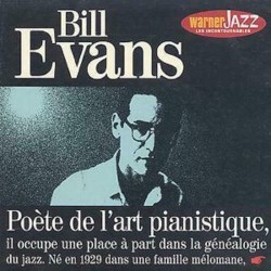 Bill Evans Poète de l'Art Pianistique