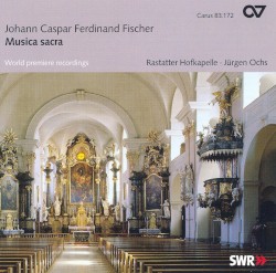Musica sacra
