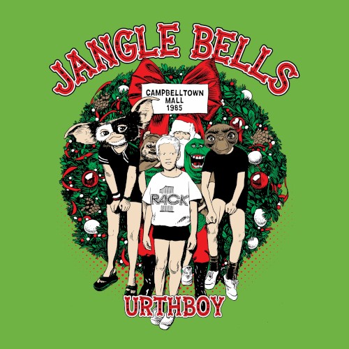 Jangle Bells