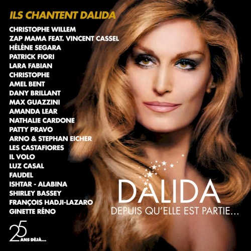 Depuis qu’elle est partie…