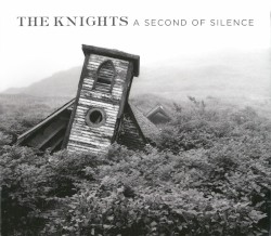 A Second of Silence