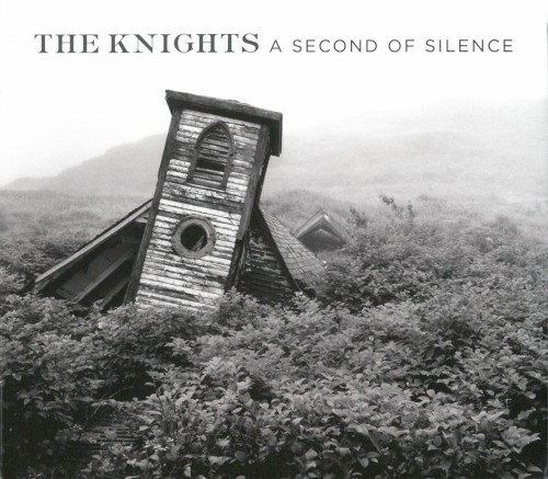 A Second of Silence