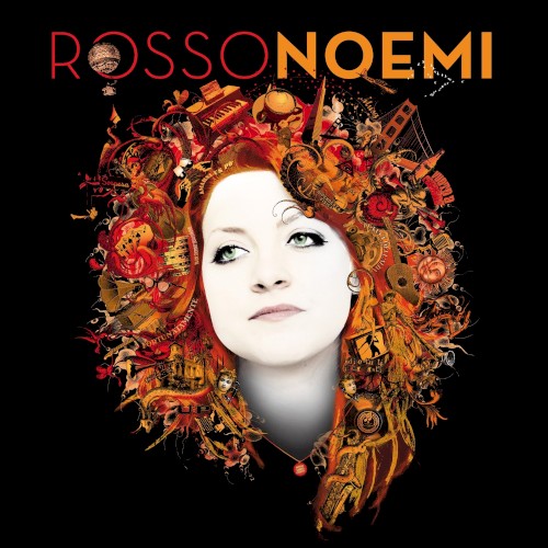RossoNoemi