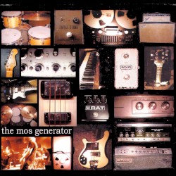 Mos Generator