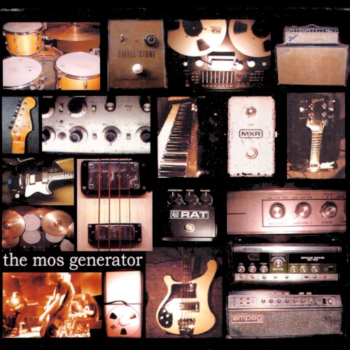 Mos Generator