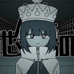 合わせ鏡のウワサ