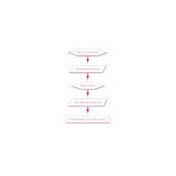 The Influence of Transcription