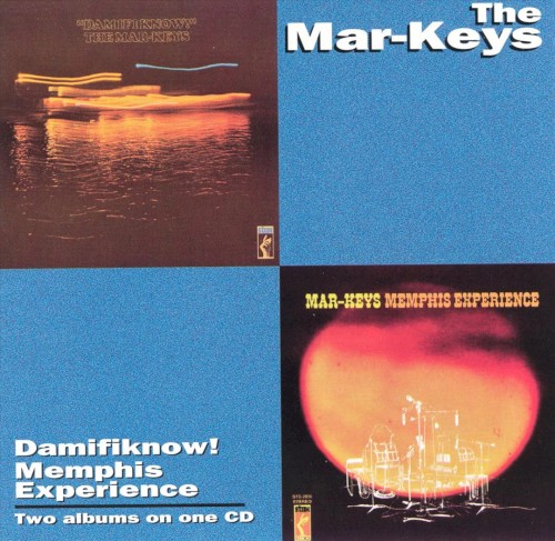 Damifiknow! / Memphis Experience