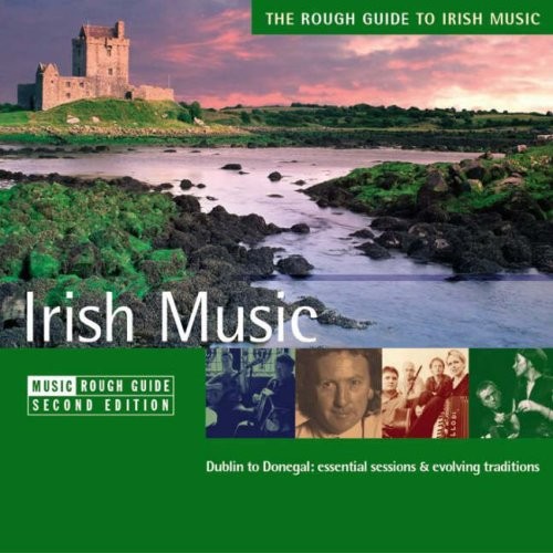 The Rough Guide to Irish Music