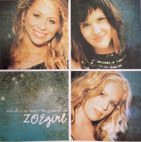 With All of My Heart: The Greatest Hits