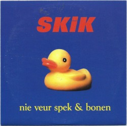 Nie veur spek & bonen / Ben zo benauwd