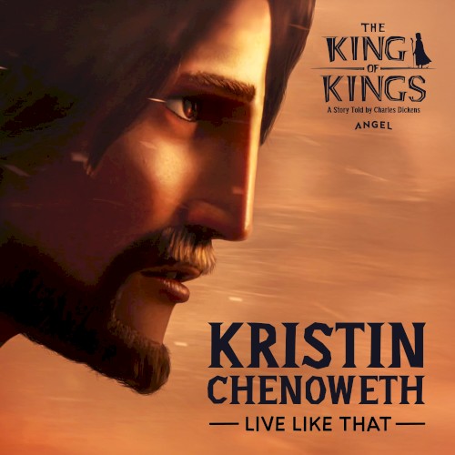 Live Like That (from "The King of Kings" Soundtrack)