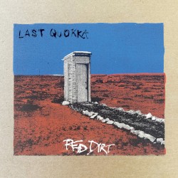 Red Dirt