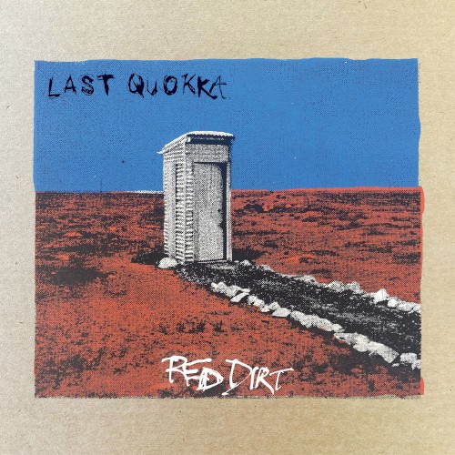 Red Dirt
