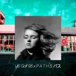 US Golf 95 x P A T H S パス