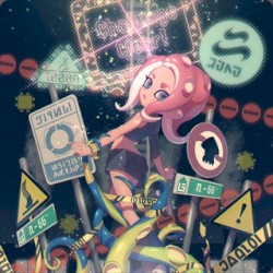 Splatoon 2 - Shark Bytes Remix