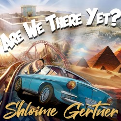 Are We There Yet?