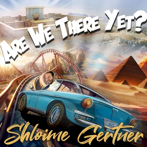 Are We There Yet?
