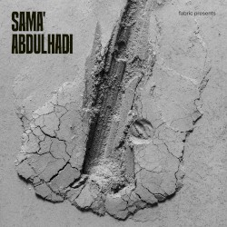 fabric presents Sama’ Abdulhadi