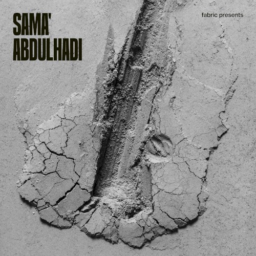 fabric presents Sama’ Abdulhadi