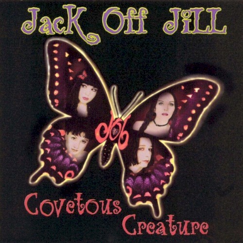Covetous Creature
