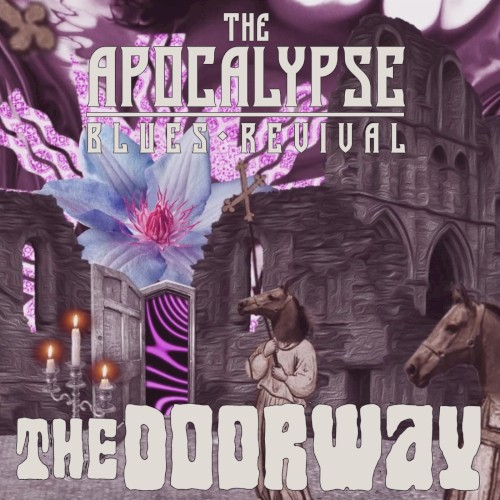 The Doorway