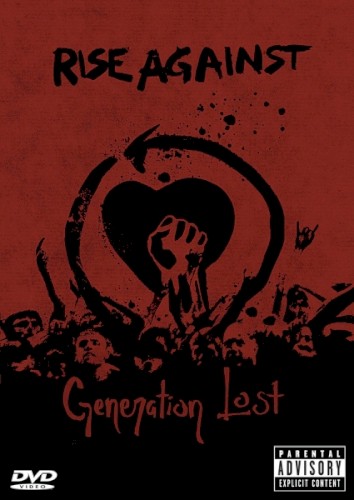 Generation Lost