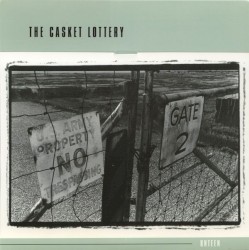The Casket Lottery / Reflector