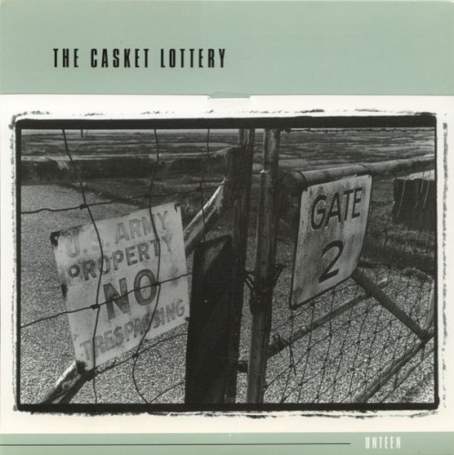 The Casket Lottery / Reflector