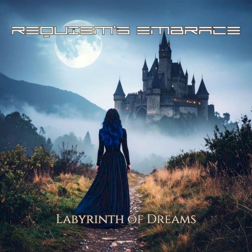 Labyrinth Of Dreams