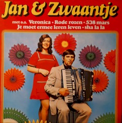 Jan & Zwaantje