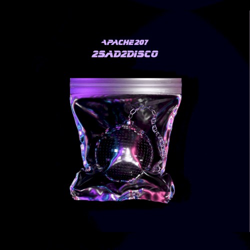 2sad2disco