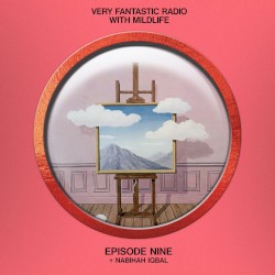 2021-01-15: Very Fantastic Radio #09