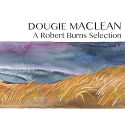 A Robert Burns Selection