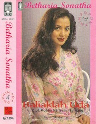 Baliaklah Uda