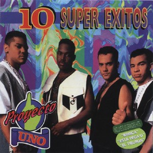 10 super éxitos