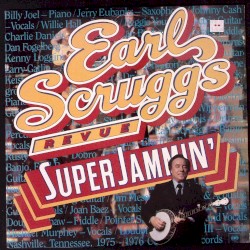 Super Jammin'