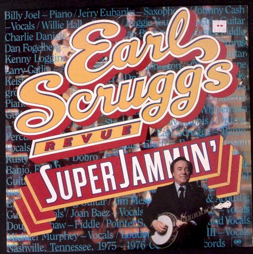 Super Jammin'