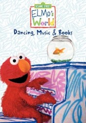 Elmo's World: Dancing