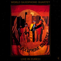 Live in Zürich