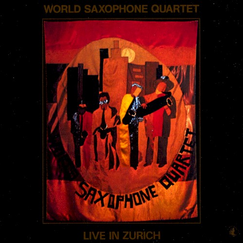 Live in Zürich