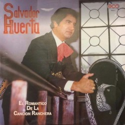 El romántico de la canción ranchera