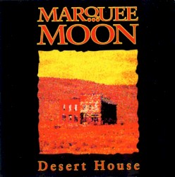 Desert House