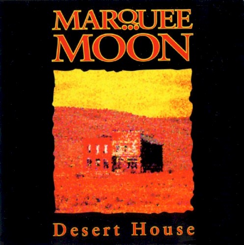 Desert House