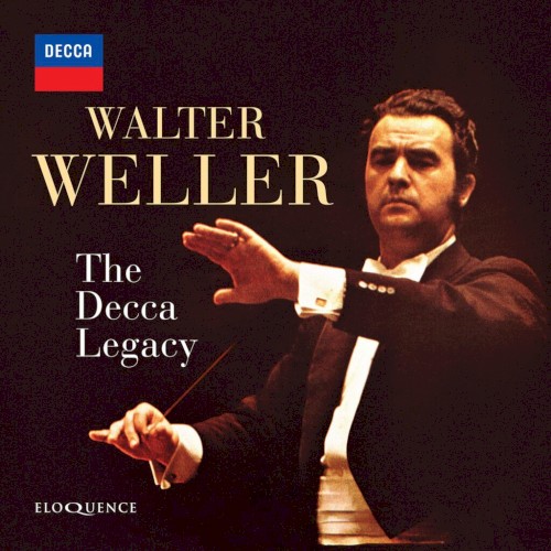 The Decca Legacy